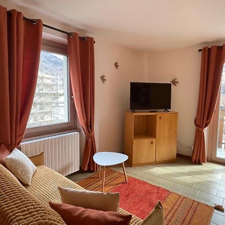 Residence S Lucia - Appartamenti Alle Porte Di Bormio 瓦尔蒂索托 外观 照片