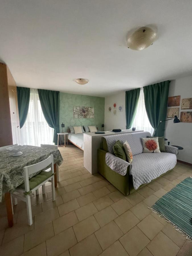Residence S Lucia - Appartamenti Alle Porte Di Bormio 瓦尔蒂索托 外观 照片