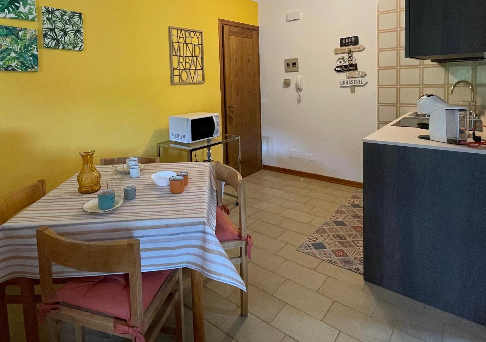 Residence S Lucia - Appartamenti Alle Porte Di Bormio 瓦尔蒂索托 外观 照片